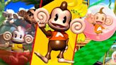 Best Super Monkey Ball Games Of All Time