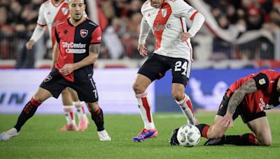 Atención Millonario: los cambios de River en la lista de buena fe para los cuartos de la Copa Libertadores | + Deportes