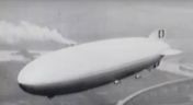 4. What Happened to the Hindenburg?; Cannibalism in the Canyon