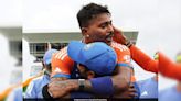 On Being Potential Captaincy Successor To Rohit Sharma In T20Is, Hardik Pandya Said "There Is..." | Cricket News