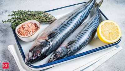 Cancer risk and diet: Foods to be cautious about - ​Certain types of fish​