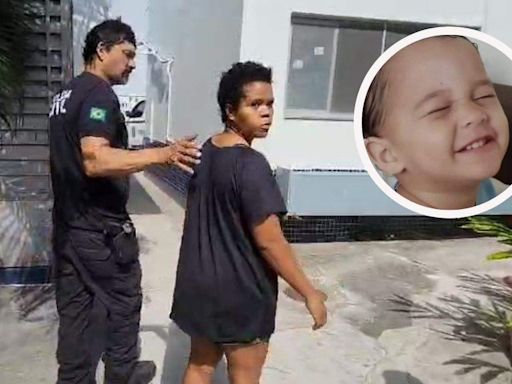 Polícia diz que dona de creche não era apta a socorrer bebê na Serra