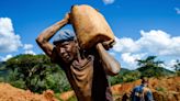 Zimbabwe’s toxic gold rush: how would-be treasure hunters are causing ecological disaster