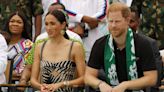 Key sign 'clingy' Harry ‘needs’ Meghan laid bare after Nigeria trip