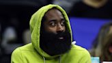 James Harden's leverage is dying with every Sixers win