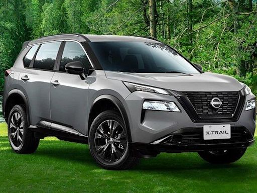 Nissan 招牌雙休旅 X-Trail、Kicks 特仕亮相！追加露營配件增添戶外樂趣 - 自由電子報汽車頻道