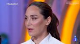 Tamara Falcó habla en ‘MasterChef’ del incidente que sufrió en Le Cordon Bleu: “Se quemó todo”