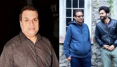 Amid Bade Miya Chote Miyan row, Ramesh Taurani comes out in support of Vashu Bhagnani: 'Whatever happened will be...'