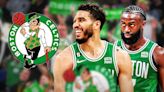 Celtics make key Jayson Tatum, Jaylen Brown injury decisions before Knicks battle