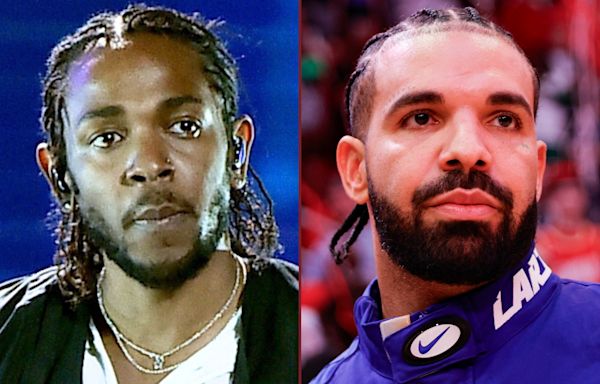 Kendrick Lamar's stealth attack on Drake potentially discovered by fans