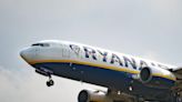 Ryanair flies back into profit and warns of higher prices ahead
