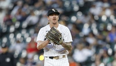 Chicago White Sox Veteran Mike Clevinger Making Rehab Start as He Nears MLB Return