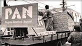 La caja PAN. A 40 años del primer plan de asistencia social desde la vuelta de la democracia: la pelea por su distribución y las polémicas