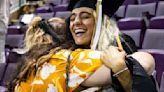 PHOTOS: UCCS commencement ceremony