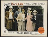 Hold That Lion (1926 film)