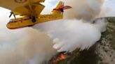 Incendio en la isla española de Tenerife frena su avance, sin nuevas evacuaciones