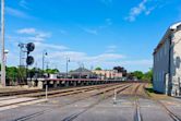 Port Jefferson station (LIRR)