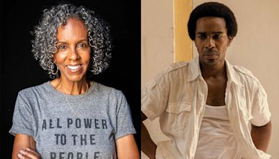 Fredrika Newton, Widow of Black Panther Party Co-Founder, Reacts to ‘The Big Cigar’ (Guest Column)