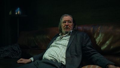 Gary Oldman On The Emmys And ‘Slow Horses’ Getting The Love It Deserves