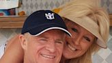 Bobby Davro's fiancee Vicky Wright dies aged 63 after cancer battle