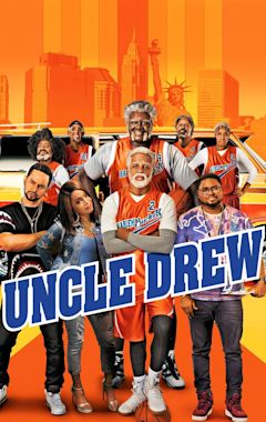 Uncle Drew