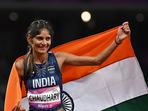 Parul Chaudhary Paris Olympics 2024, Steeplechase 3000m And 5000m: Know Your Olympian - News18