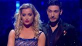 Laura Whitmore breaks silence on Giovanni Pernice’s ‘inappropriate’ Strictly behaviour