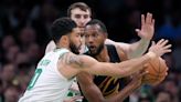 NBA announces start time for Game 5 of Celtics-Cavs series