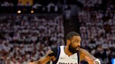 Kyrie Irving took long, complicated route back to NBA Finals with Dallas Mavericks