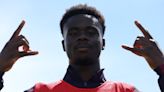 Bukayo Saka has already proven why he is England's best player