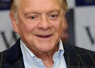 David Jason