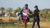 India’s Aditi Ashok, already a winner in 2023, opens with a 29 to jump two ahead of Lydia Ko at Saudi Ladies International