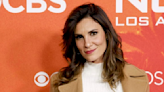 NCIS star Daniela Ruah marks milestone with sweet kids photo