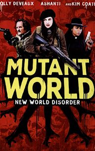 Mutant World