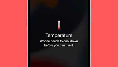 iPhone Getting Hot? Here's Why Your iPhone Is Overheating and How to Fix It