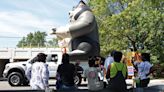 Labor Day parade kicks off first year in historic Pullman