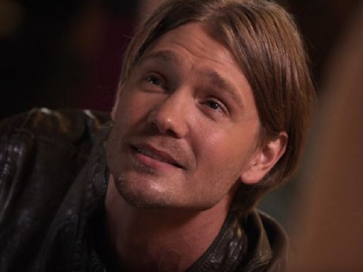 One Tree Hill's Sequel Series Is In The Works, And I Have 2 Big Concerns Involving Chad Michael Murray...