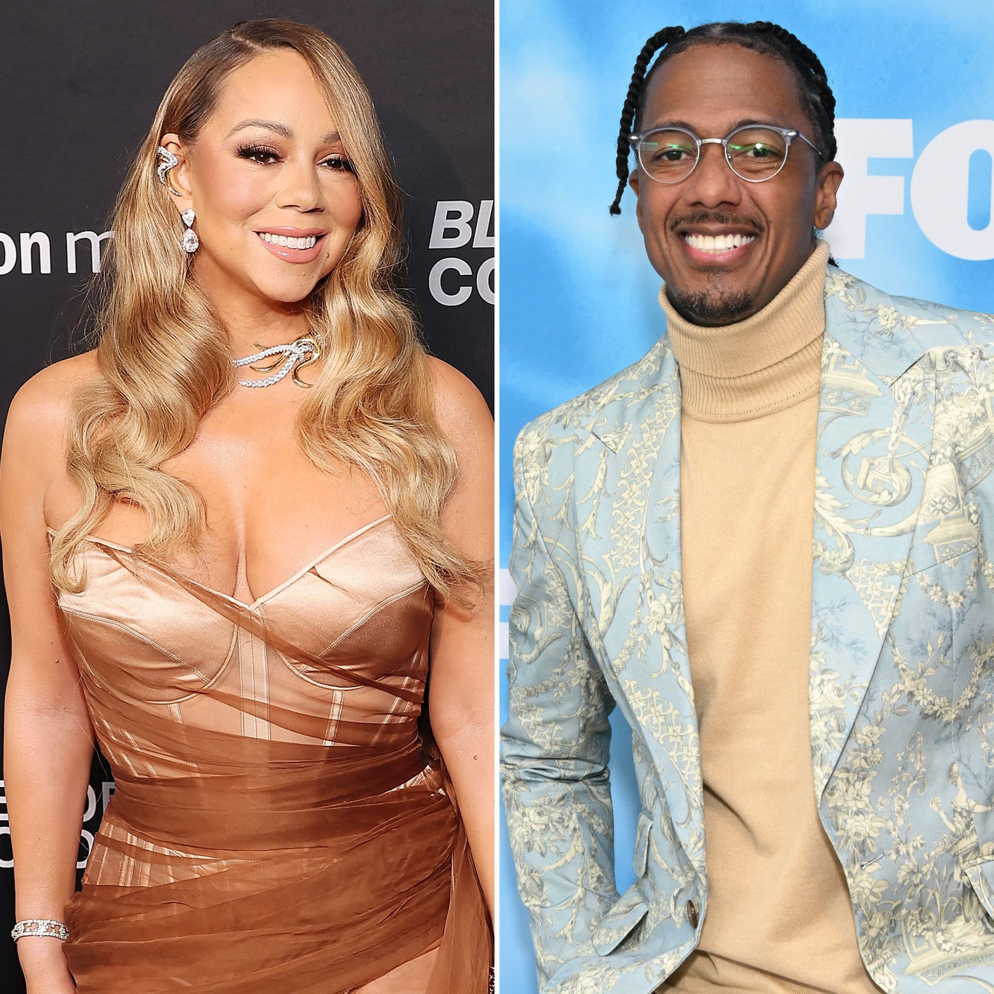 Mariah Carey’s Ex Nick Cannon ‘Rushed in to Offer His Support’ After the Deaths of Her Mom and Sister