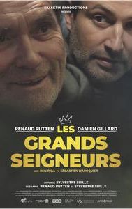 Les grands seigneurs