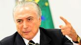 Temer vê oposição com sede para destruir; ex-ministro de Bolsonaro rebate e critica Lula