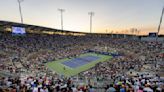 US Open: el deseado objeto coleccionable que los fanáticos se desesperan por conseguir y luego apilan frente a las cámaras de TV