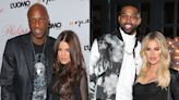 Lamar Odom jokes Khloe Kardashian could have 'hollered at me' for a baby instead of Tristan Thompson