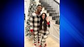 Celtics star Marcus Smart proposes to girlfriend on Christmas with a little help from Will Smith