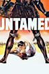 Untamed (1955 film)