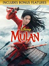 Mulan (2020 film)