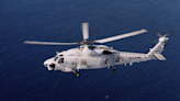 Japan navy helicopters: Crew missing after deadly Pacific crash