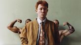 King Krule Premieres New Album Space Heavy: Stream