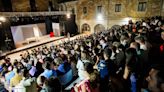 Los increíbles números de la Feria de Teatro de Castilla y León