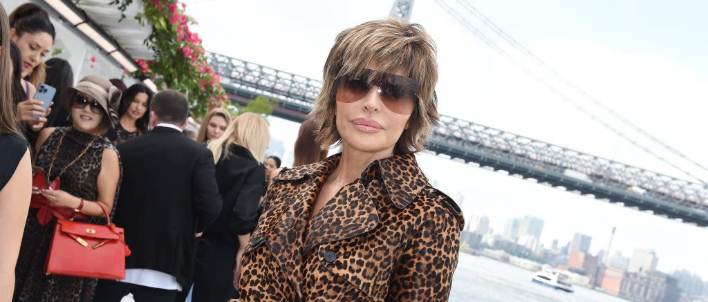 Lisa Rinna Leaving Real Housewives of Beverly Hills Was Her Best Decision, Here’s Why