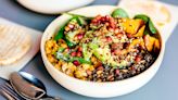 Flexitarian diet: How to follow one of the highest-rated eating plans